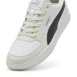 Puma Caven 2.0 schoenen heren vapor grey Puma white shadow grey