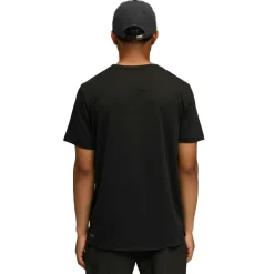 Puma CLOUDSPUN shirt heren puma black