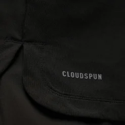 Puma CLOUDSPUN shirt heren puma black