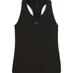 Puma CLOUDSPUN tanktop dames puma black