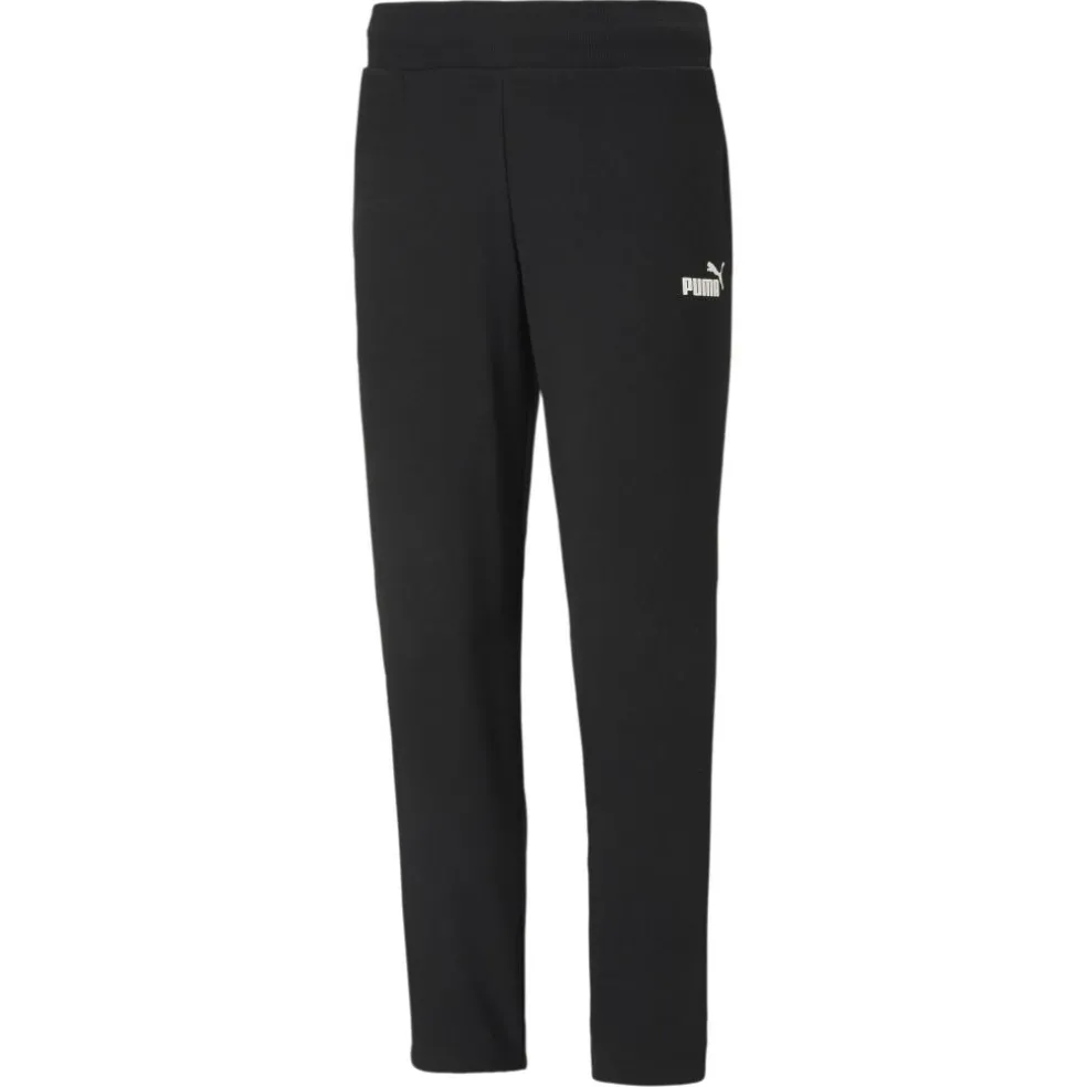 Puma Essenstials joggingbroek dames Puma black