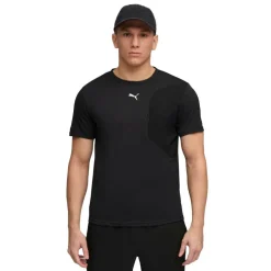 Puma FLEX POCKET shirt heren puma black