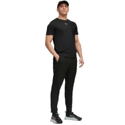 Puma FLEX POCKET shirt heren puma black