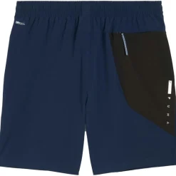 Puma FLEX STRETCH 7 inch short heren club navy
