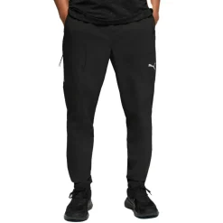 Puma FLEX STRETCH trainingsbroek heren puma black