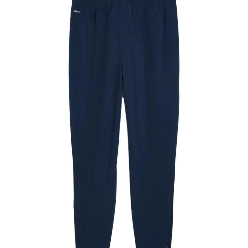 Puma FLEX STRETCH trainingsbroek heren club navy
