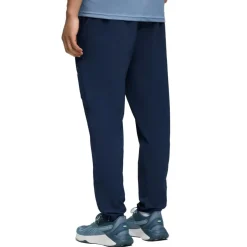 Puma FLEX STRETCH trainingsbroek heren club navy