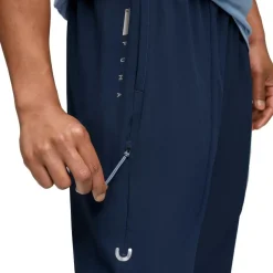 Puma FLEX STRETCH trainingsbroek heren club navy