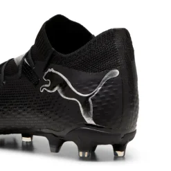 Puma FUTURE 7 PRO FG AG voetbalschoenen heren PUMA black PUMA silver