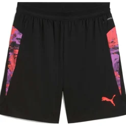 Puma IndividualCup voetbalbroekje heren PUMA black