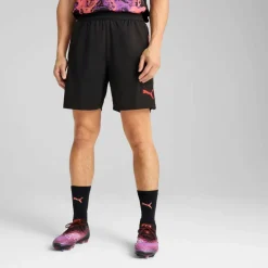 Puma IndividualCup voetbalbroekje heren PUMA black