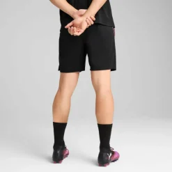 Puma IndividualCup voetbalbroekje heren PUMA black