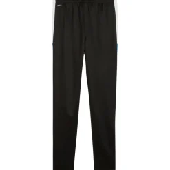 Puma IndividualLIGA trainingsbroek junior PUMA black PUMA white ultra blue