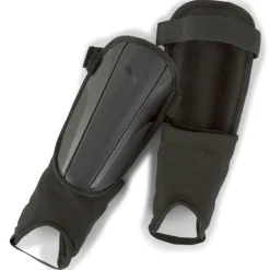 Puma King IS Ankle scheenbeschermers Puma black