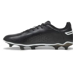 Puma KING MATCH FG AG voetbalschoenen heren Puma black Puma white
