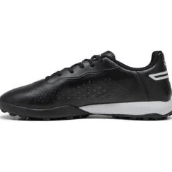 Puma KING MATCH TT voetbalschoenen heren Puma black Puma white