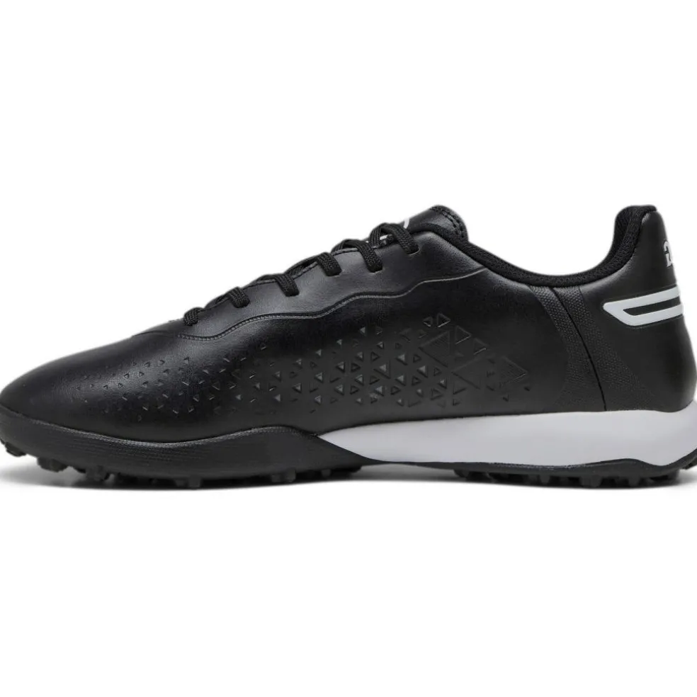 Puma KING MATCH TT voetbalschoenen heren Puma black Puma white