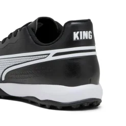 Puma KING MATCH TT voetbalschoenen heren Puma black Puma white