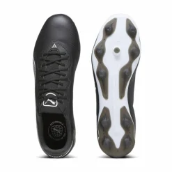 Puma KING PRO FG AG voetbalschoenen heren Puma black Puma white