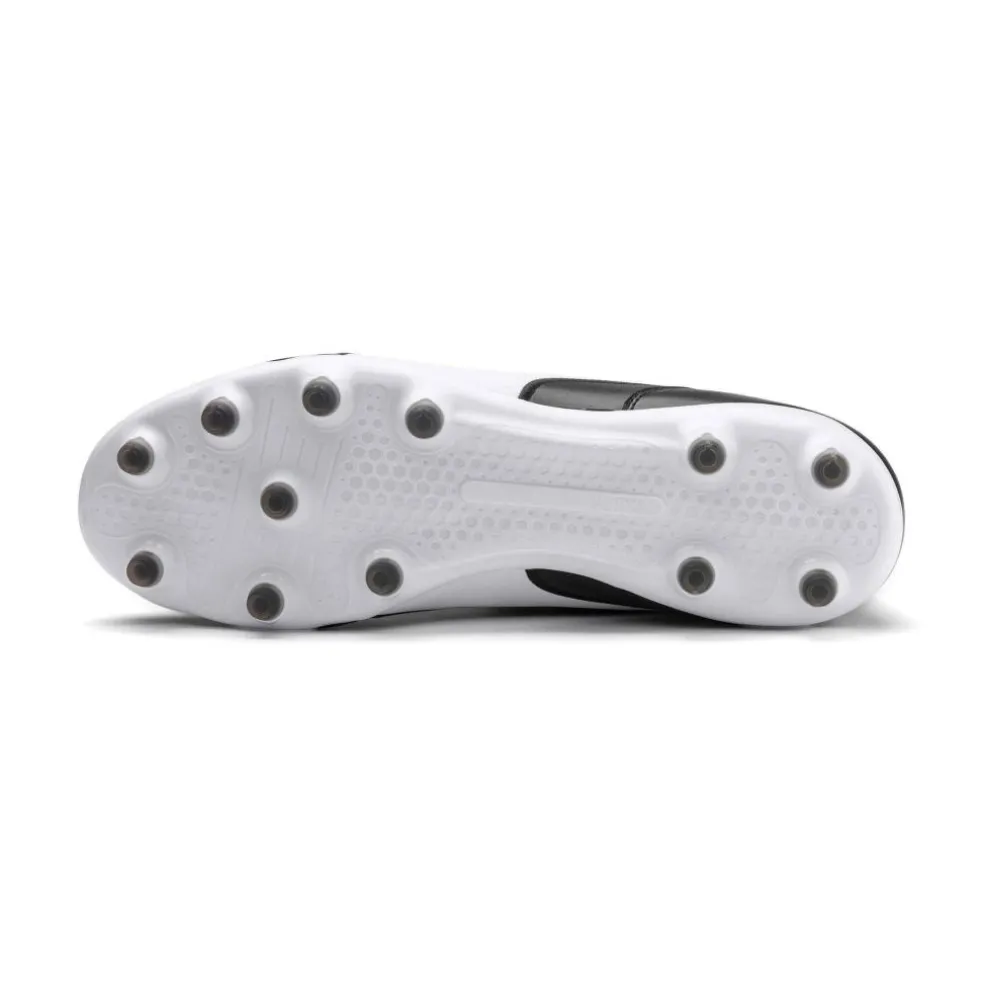 Puma King Top FG voetbalschoenen puma black puma white