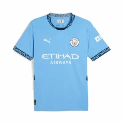 Puma Manchester City thuisshirt 24 - 25