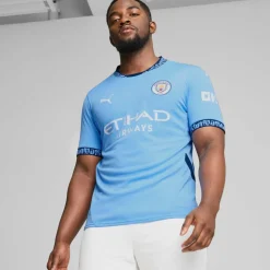 Puma Manchester City thuisshirt 24 - 25