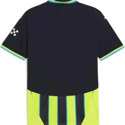 Puma Manchester City uitshirt heren 24 - 25