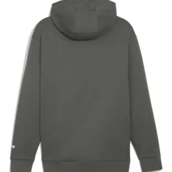 Puma RAD/CAL hoodie heren mineral grey