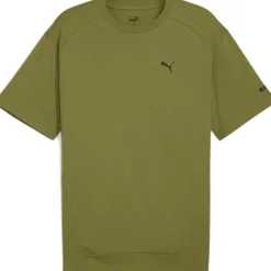 Puma RAD/CAL shirt heren olive green