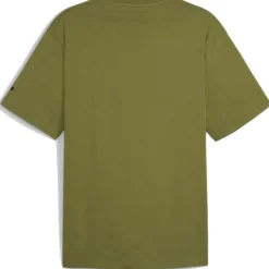 Puma RAD/CAL shirt heren olive green