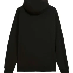 Puma TAD ESSENTIALS hoodie heren puma black