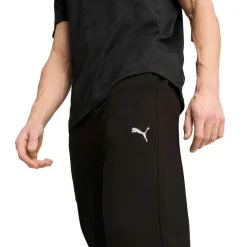 Puma TAD ESSENTIALS joggingbroek heren puma black
