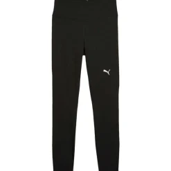 Puma TAD ESSENTIALS sportlegging dames puma black
