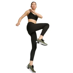 Puma TAD ESSENTIALS sportlegging dames puma black