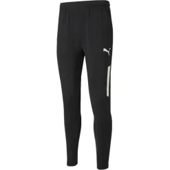 Puma TeamLIGA trainingsbroek heren Puma black Puma white