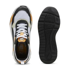 Puma Trinity schoenen heren Puma white Puma black vapor