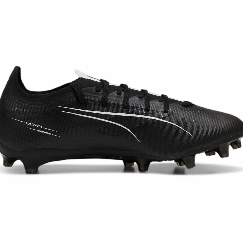 Puma ULTRA 5 MATCH FG AG voetbalschoenen heren PUMA black PUMA white
