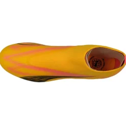 Puma ULTRA MATCH FG AG voetbalschoenen heren sun stream Puma black sunset