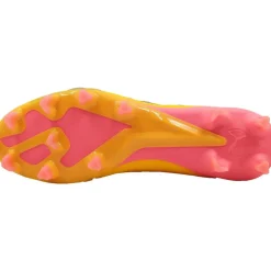 Puma ULTRA MATCH FG AG voetbalschoenen heren sun stream Puma black sunset