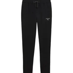 Puma x HYROX CLOUDSPUN joggingbroek heren dark olive