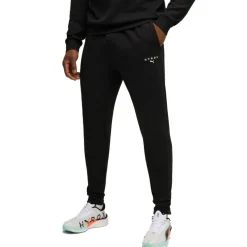 Puma x HYROX CLOUDSPUN joggingbroek heren dark olive