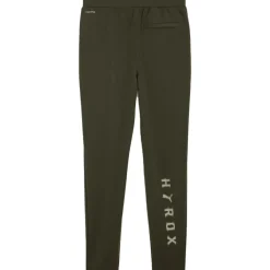 Puma x HYROX CLOUDSPUN joggingbroek heren puma black