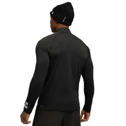 Puma x HYROX LS shirt heren puma black