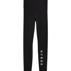 Puma x HYROX SHAPELUXE sportlegging dames puma black