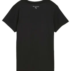 Puma x HYROX shirt dames puma black