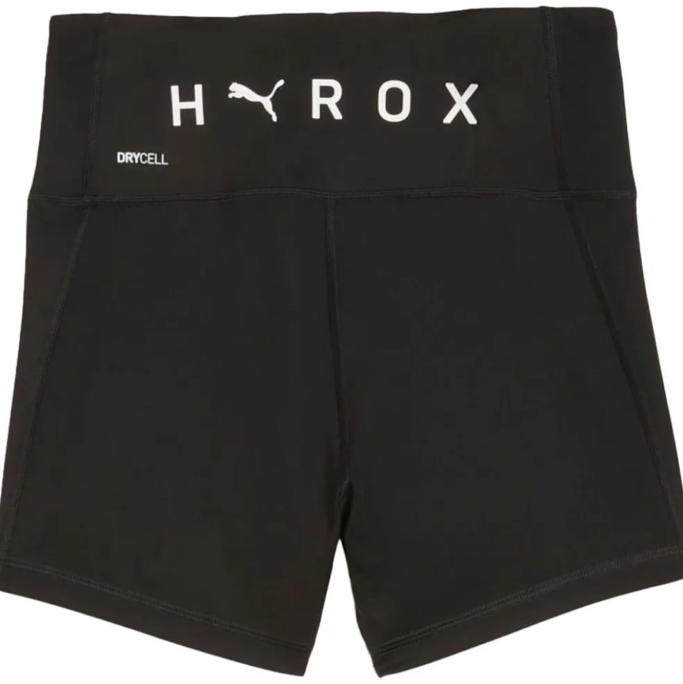 Puma x HYROX sportlegging dames puma black