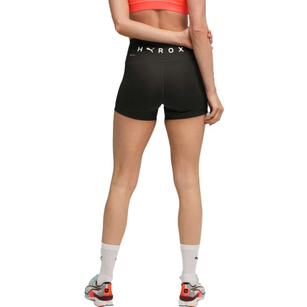 Puma x HYROX sportlegging dames puma black