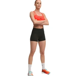 Puma x HYROX sportlegging dames puma black