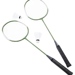 Pure Badmintonset