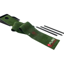 Pure Confidence putting mat 237 x 30 cm